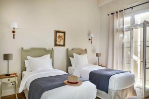 Complexes hoteliers Chateau Capitoul : photos des chambres