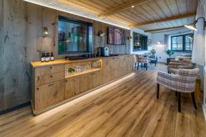 Gästehaus Linsinger