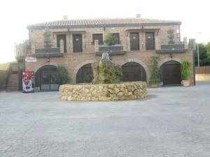 Hostal San Vicente I - Torrepalma