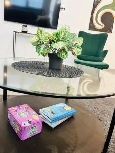 Apartment Central 10D 55qm Wi-Fi free Parking calm back house