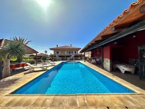 Villa Puntallana - Arafo