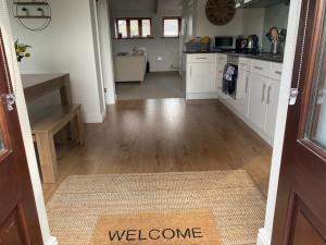 The Old Smelting Works