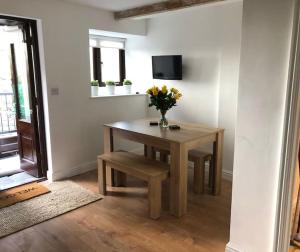 The Old Smelting Works