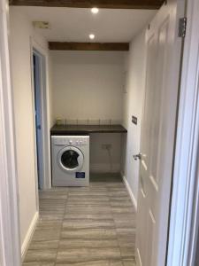 The Old Smelting Works