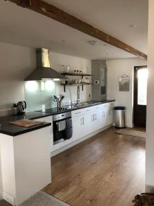 The Old Smelting Works