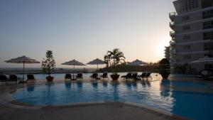 Ocean View Phan Thiết - Ocean Vista & SeaLink Mũi Né