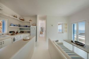 VILLA AGAPI KYTHNOS
