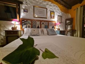 Casa La Yedra by CasaTuristica