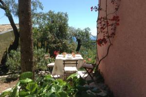 Nikatsas Cottage No 2