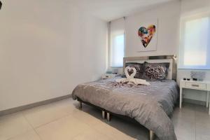 Chez K&D Appartement, piscine, mer 150m