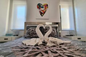 Chez K&D Appartement, piscine, mer 150m