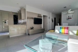 Chez K&D Appartement, piscine, mer 150m