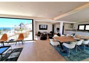 Luxury villa with private pool