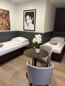 Hotel Harmony Medical & Wellness-Free Parking, 1,8km from the center