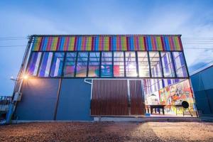 ลูกเต๋า พลูวิลล่า ชะอำ LookTao Pool Villa Cha-am