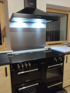 Villas Villa Foret et Spa : photos des chambres