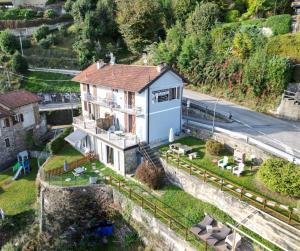 Le Camere Della Vecchia Osteria