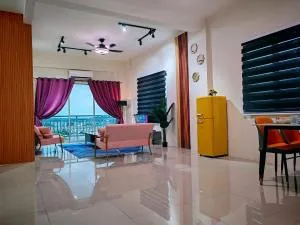 Pavilionvillie M1T694 by irainbow - 新邦波赖