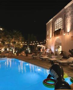 Casina Colosso - relais&more -