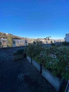 Appartements Merveilleux Duplex Royat Vue : photos des chambres