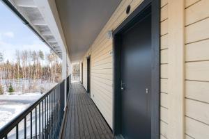 Hiisi Homes Sipoo Söderkulla