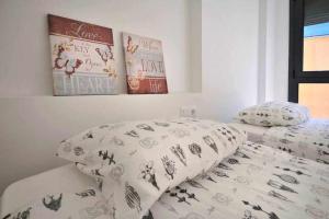 Stunning apartment w amazing views in Girona
