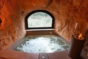 Domea Spa Borgo di Calcata - 卡尔卡塔