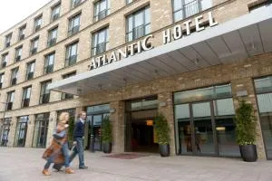ATLANTIC Hotel Lübeck - Groß Sarau