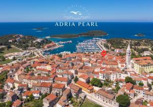 Adria Pearl Appartments