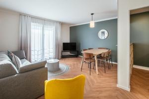 Appart'hotels Aparthotel Adagio Paris Buttes Chaumont : photos des chambres