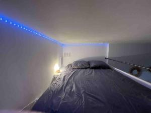 Appartements Loft - centre historique : photos des chambres