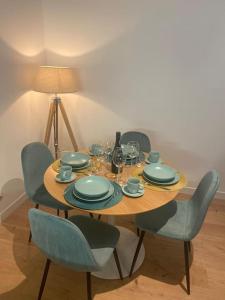 Appartements Loft - centre historique : photos des chambres