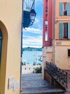 Appartements Loft - centre historique : photos des chambres