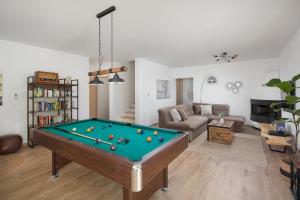 Villa Allegra Istriana in Fazana with sea view & spa 
