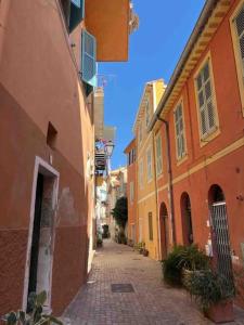 Appartements Loft - centre historique : photos des chambres
