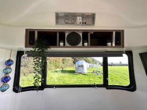 Retro Staycations