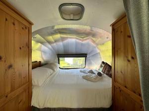 Retro Staycations