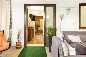 Menotti elegant apartment