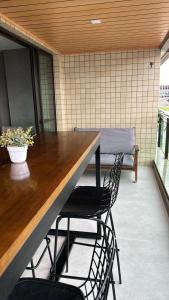 Luxuoso Studio particular reformado no Grand Mercure