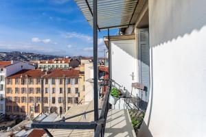 L33 Staywiz us -2P Jean Médecin centrale- 2 Balcony & AC