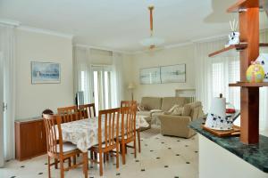 Frisio Reef Apartment- Sea View