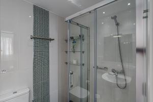 22 Avenida de los Pueblos