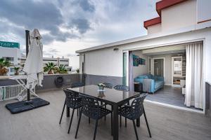 22 Avenida de los Pueblos