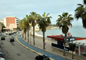 Frisio Reef Apartment- Sea View