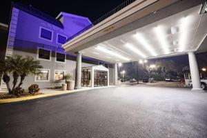 La Quinta Inn by Wyndham Tampa Near Busch Gardens