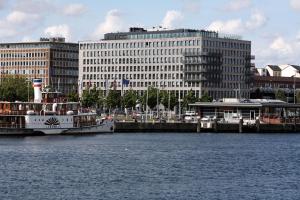 Atlantic Hotel Kiel