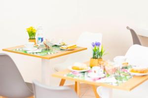 Casa Mian - Bed and Breakfast img42