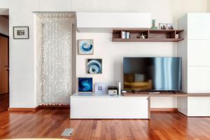 Sestante Apartments by Quokka 360 - A garden in the town centre