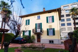 Sestante Apartments by Quokka 360 - A garden in the town centre