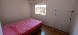 Apartamento 02 dormitórios no Interlagos - 弗洛里斯-达库尼亚